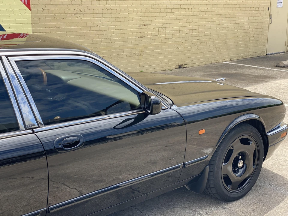 1995 Jaguar X306 XJR - Image 19 of 31