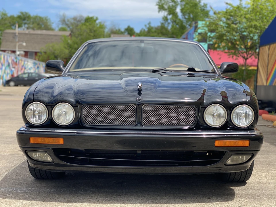 1995 Jaguar X306 XJR - Image 2 of 31