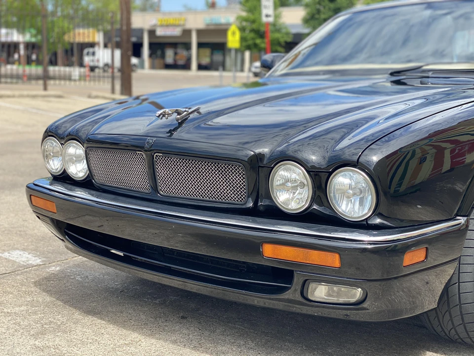 1995 Jaguar X306 XJR - Image 15 of 31