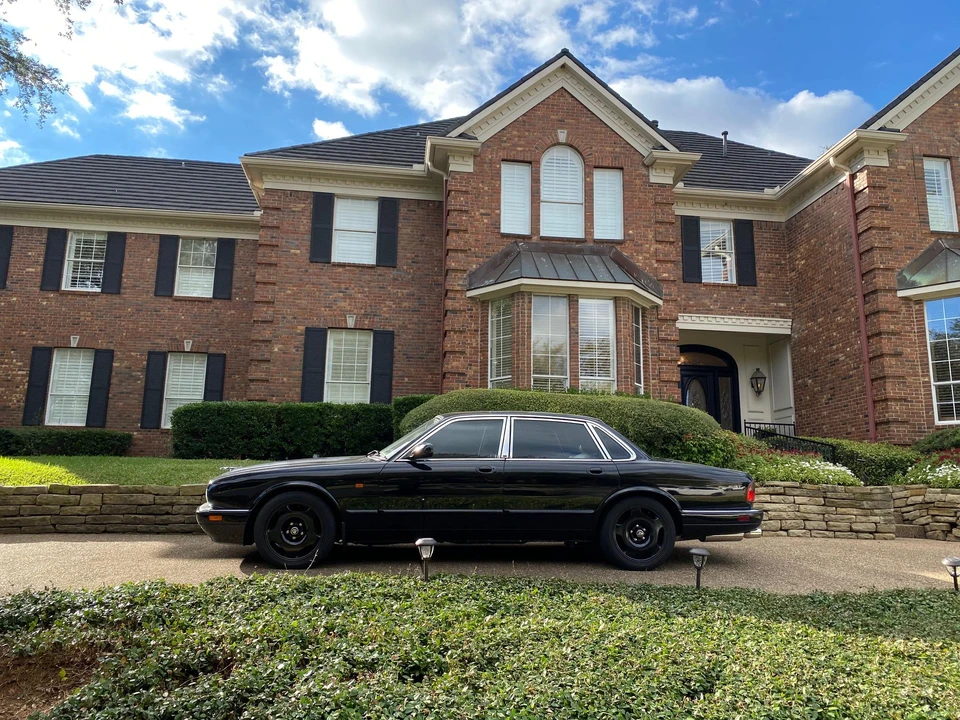 1995 Jaguar X306 XJR - Image 7 of 31