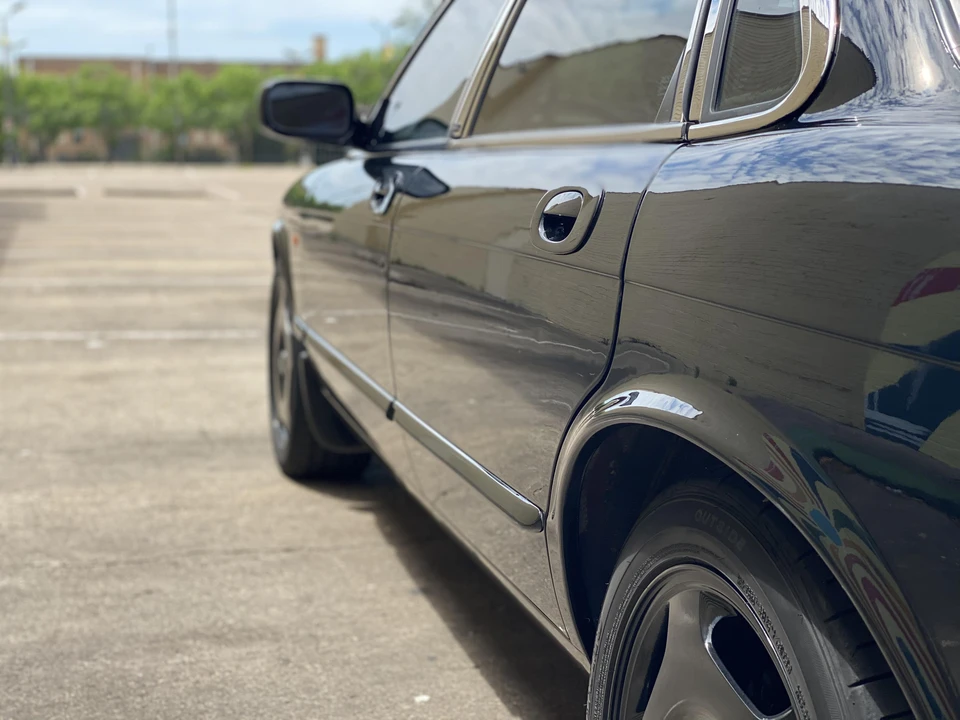 1995 Jaguar X306 XJR - Image 20 of 31