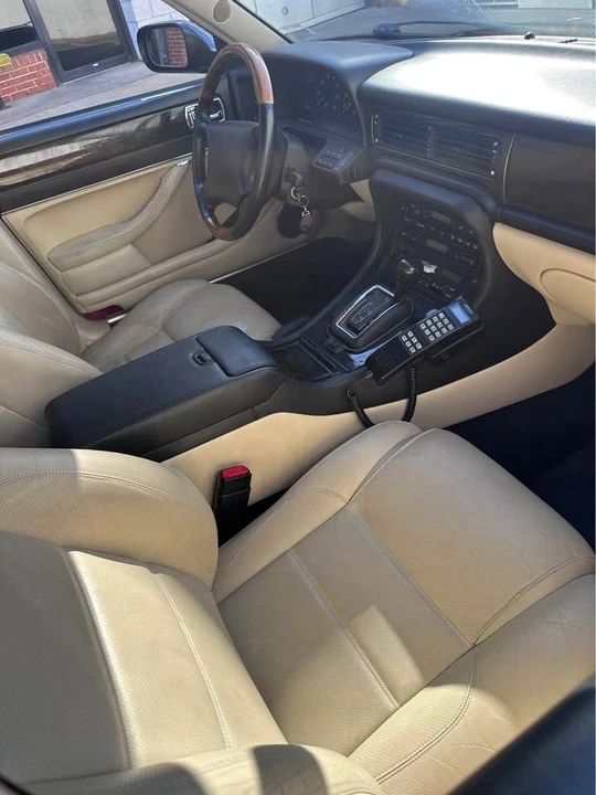 1995 Jaguar X306 XJR - Image 5 of 10