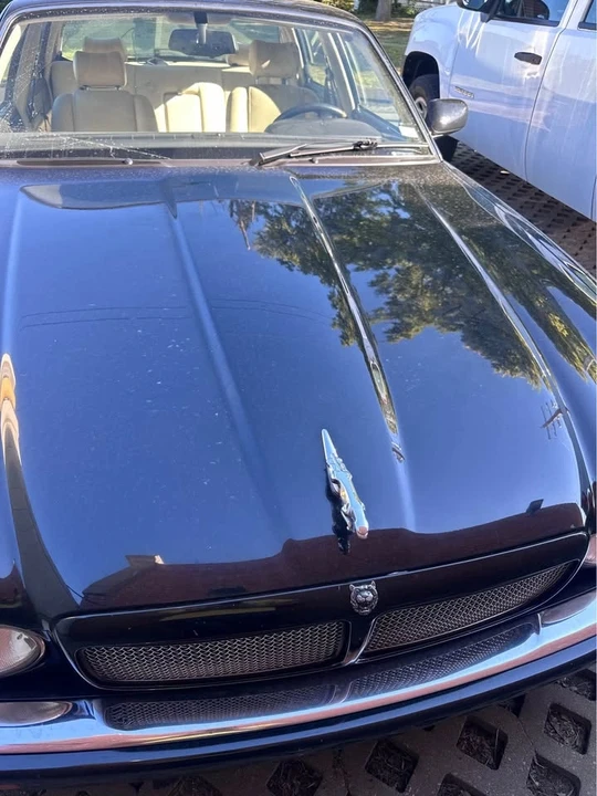 1995 Jaguar X306 XJR - Image 6 of 10