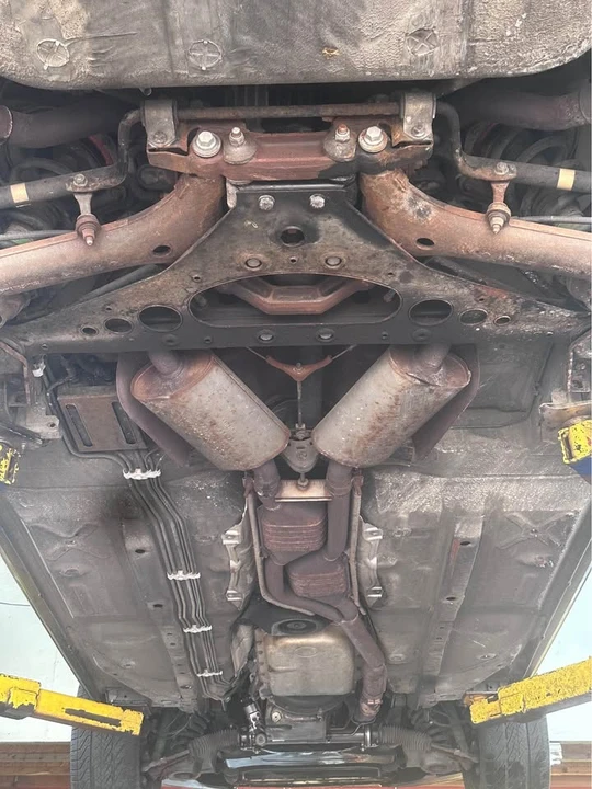 1995 Jaguar X306 XJR - Image 11 of 11
