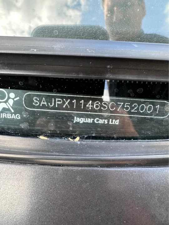 1995 Jaguar X306 XJR - Image 10 of 11