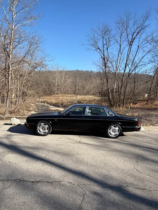 1995 Jaguar X306 XJR - Image 6 of 7