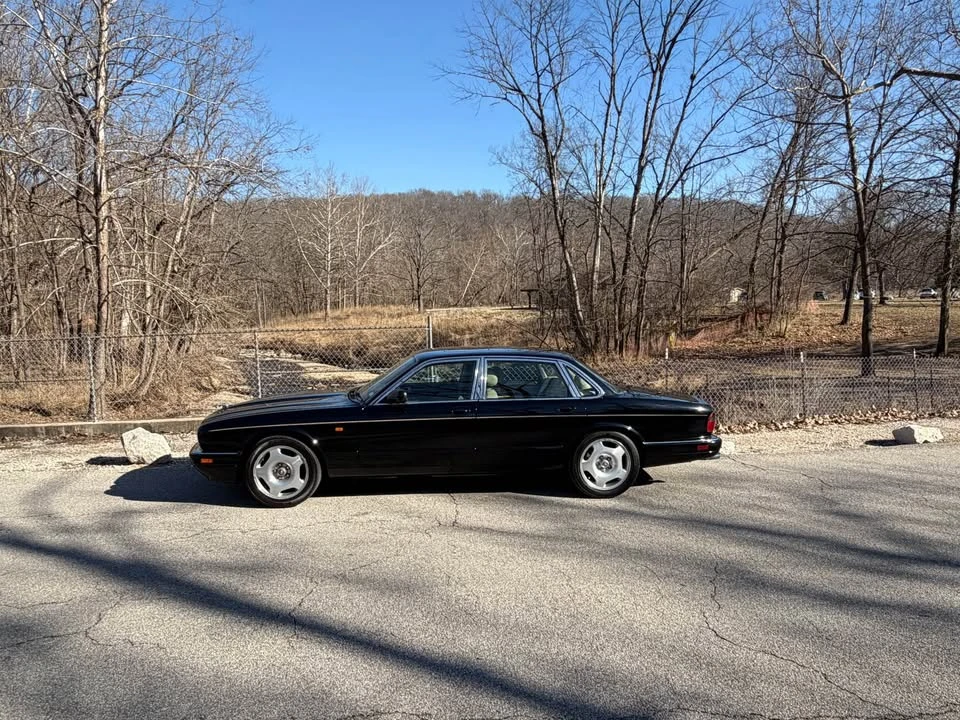1995 Jaguar X306 XJR - Image 5 of 7