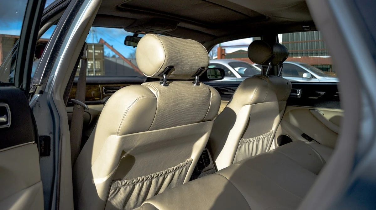 1994 Jaguar X306 XJR - Image 28 of 30