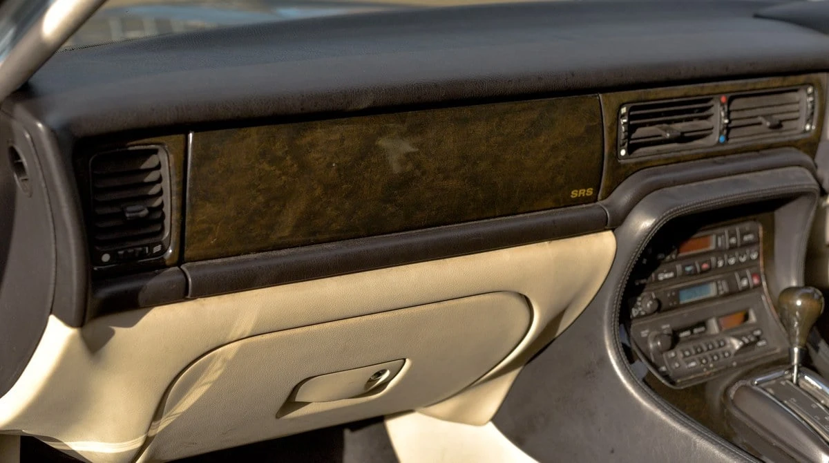 1994 Jaguar X306 XJR - Image 24 of 30