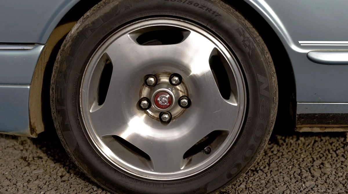 1994 Jaguar X306 XJR - Image 16 of 30