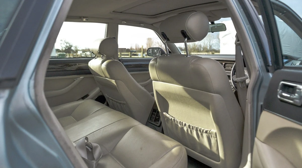 1994 Jaguar X306 XJR - Image 27 of 30