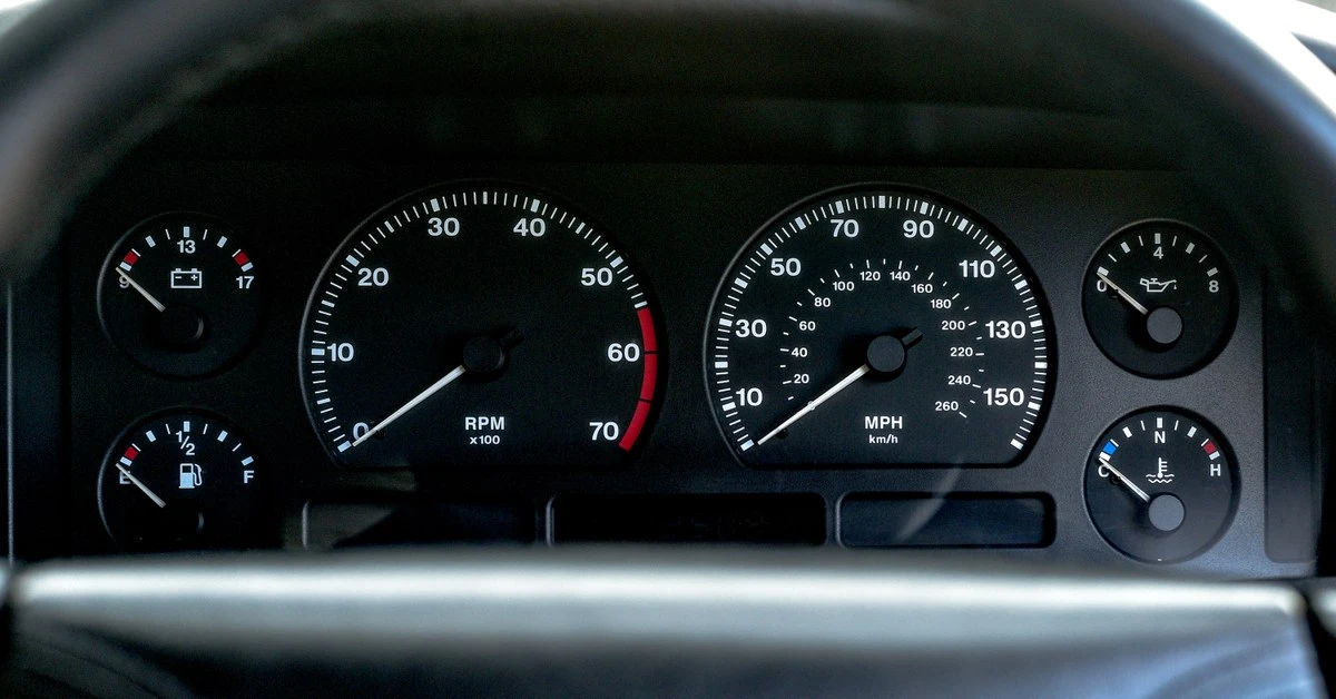1994 Jaguar X306 XJR - Image 19 of 30