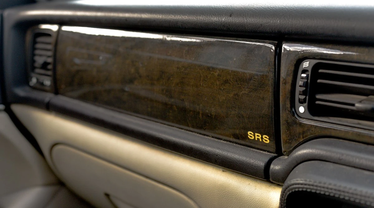 1994 Jaguar X306 XJR - Image 23 of 30