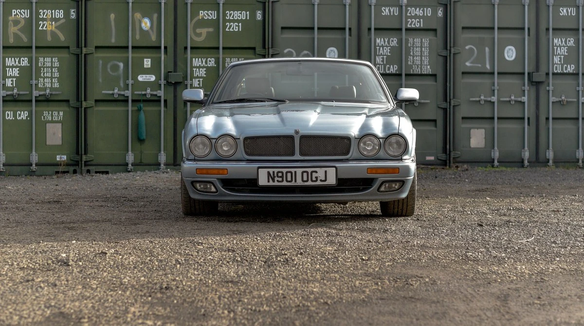 1994 Jaguar X306 XJR - Image 2 of 30