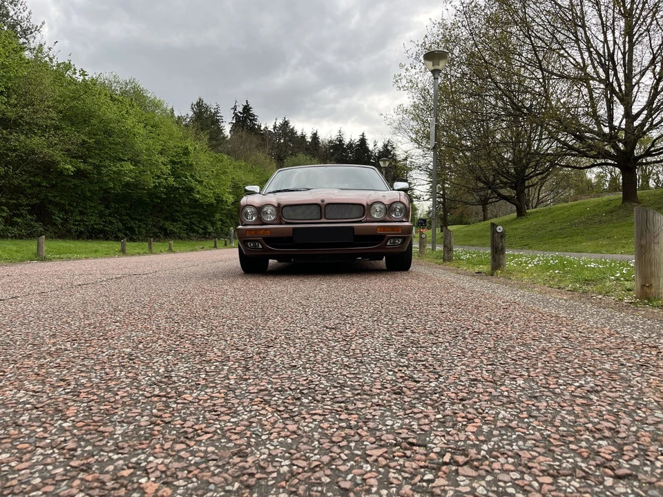1995 Jaguar X306 XJR - Image 20 of 30