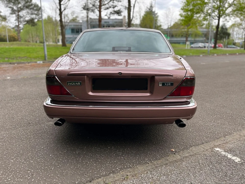 1995 Jaguar X306 XJR - Image 24 of 30