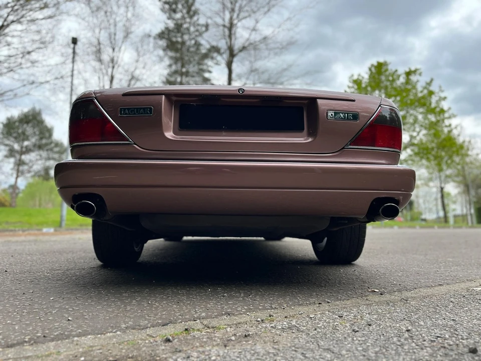1995 Jaguar X306 XJR - Image 14 of 30