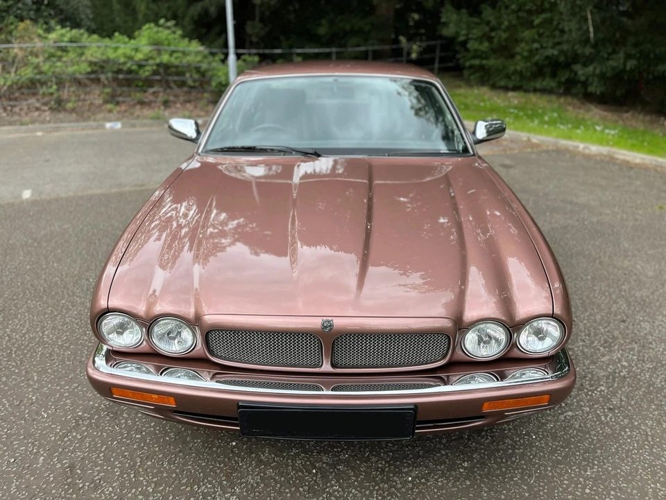 1995 Jaguar X306 XJR - Image 16 of 30