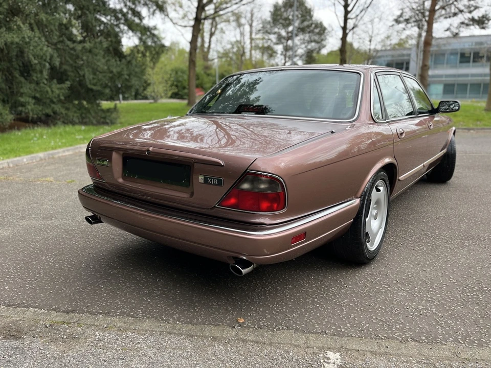 1995 Jaguar X306 XJR - Image 13 of 30