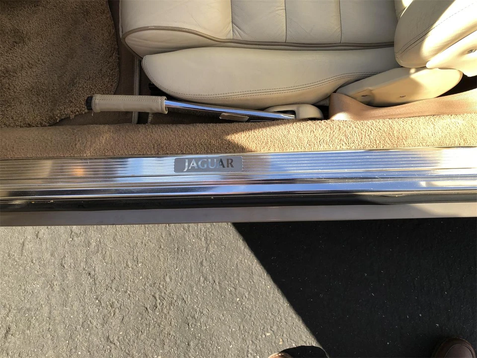 1995 Jaguar XJS Facelift AJ-16 - Image 16 of 31