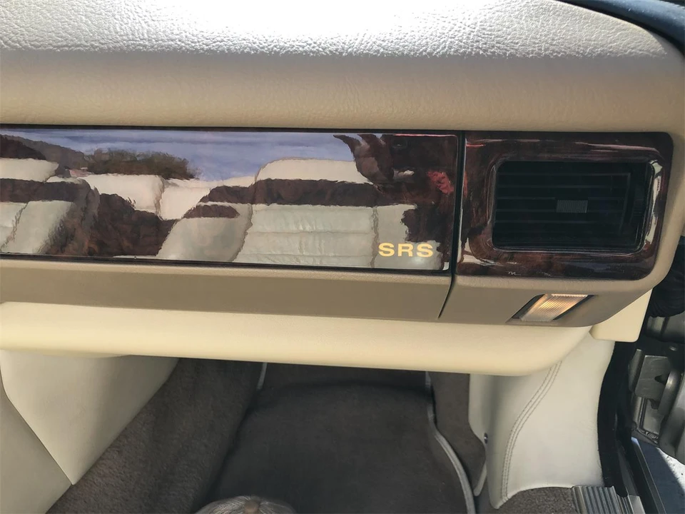 1995 Jaguar XJS Facelift AJ-16 - Image 31 of 31