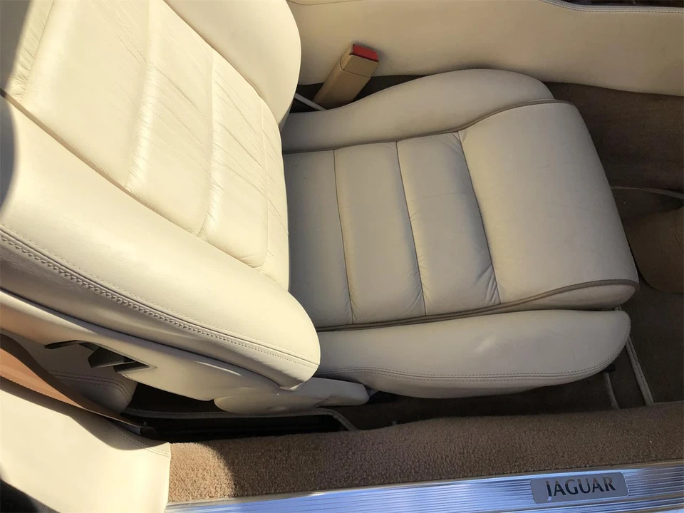 1995 Jaguar XJS Facelift AJ-16 - Image 24 of 31