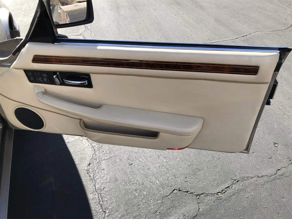 1995 Jaguar XJS Facelift AJ-16 - Image 29 of 31