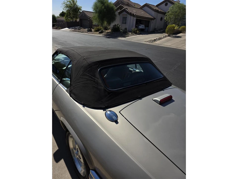 1995 Jaguar XJS Facelift AJ-16 - Image 17 of 28