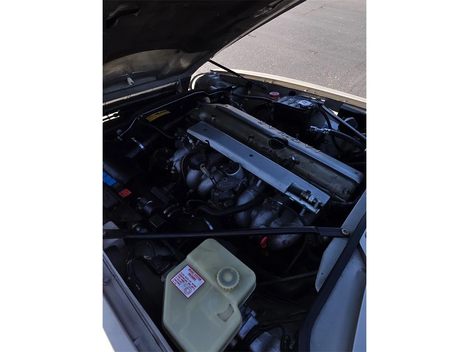 1995 Jaguar XJS Facelift AJ-16 - Image 20 of 28