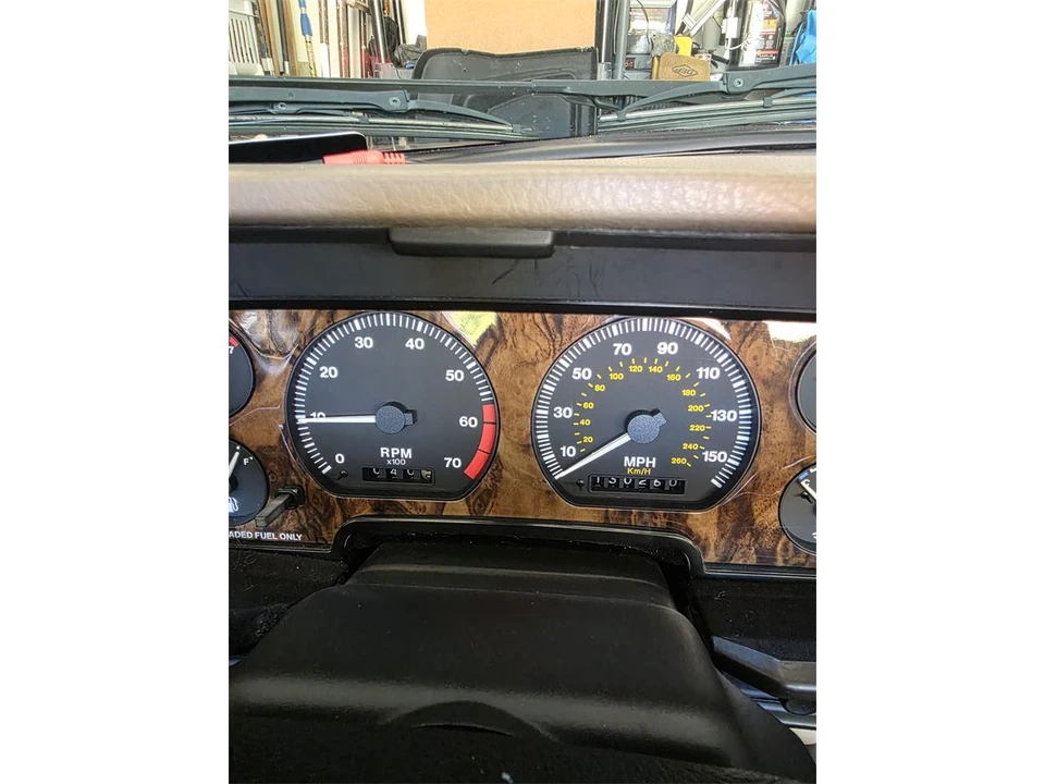 1995 Jaguar XJS Facelift AJ-16 - Image 22 of 28