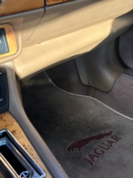 1995 Jaguar XJS Facelift AJ-16 - Image 15 of 20
