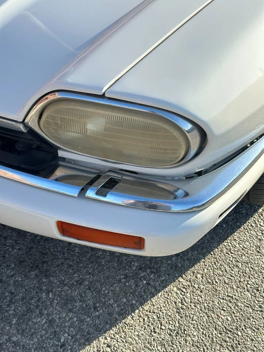 1995 Jaguar XJS Facelift AJ-16 - Image 6 of 20