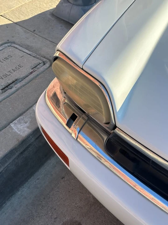 1995 Jaguar XJS Facelift AJ-16 - Image 2 of 20