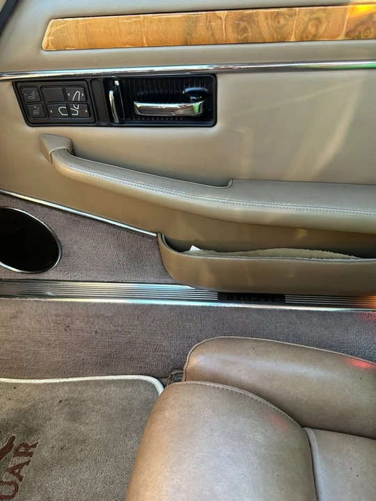 1995 Jaguar XJS Facelift AJ-16 - Image 14 of 20