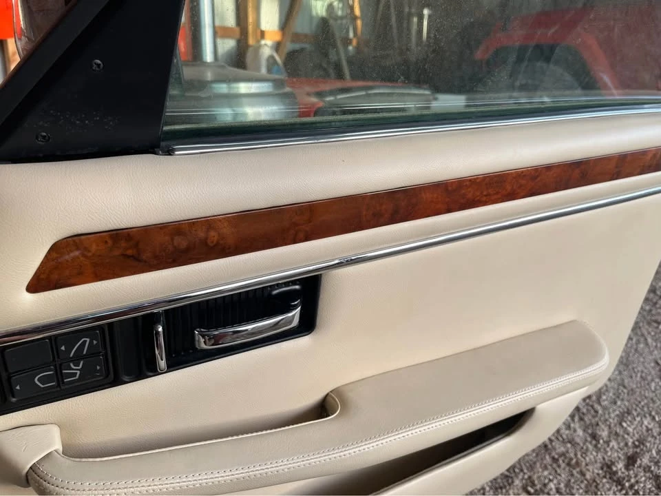 1995 Jaguar XJS - Image 9 of 9