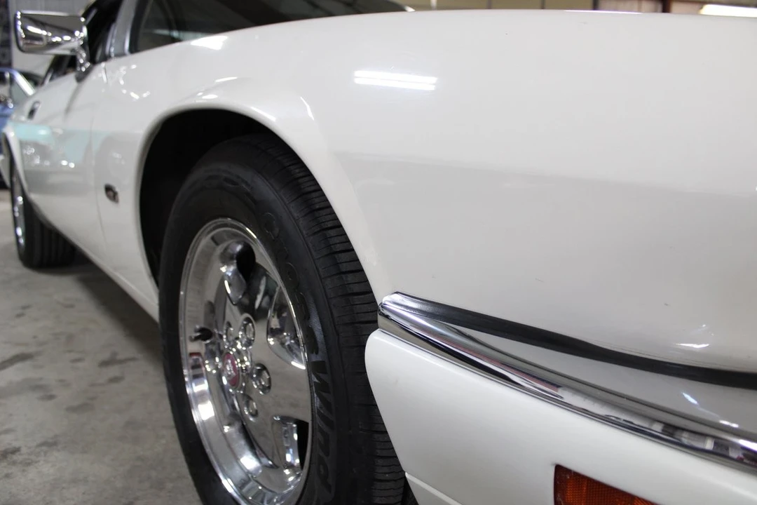 1995 Jaguar XJS - Image 14 of 21