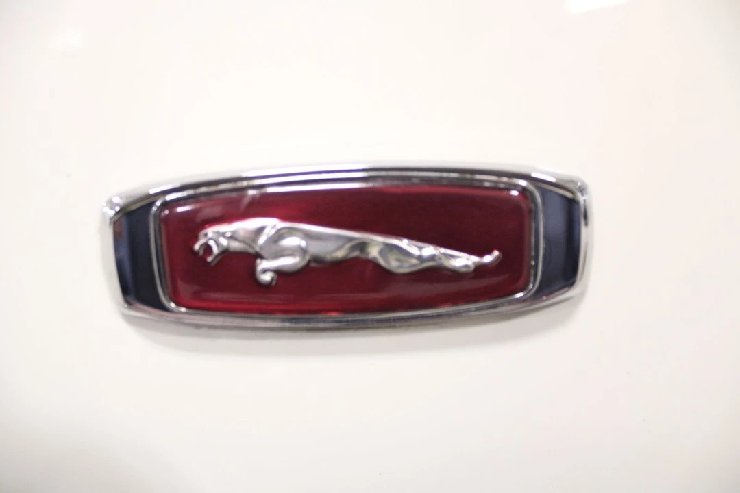 1995 Jaguar XJS - Image 11 of 21