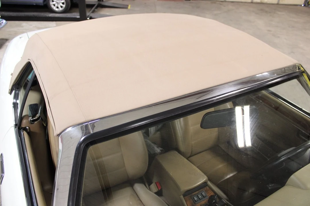 1995 Jaguar XJS - Image 21 of 21
