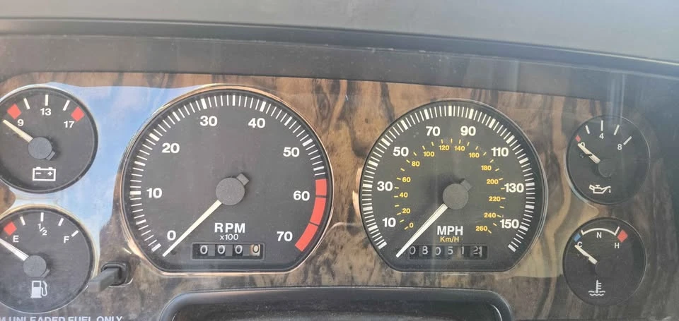 1995 Jaguar XJS Convertible - Image 7 of 7