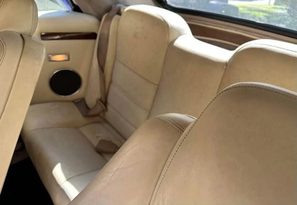 1995 Jaguar XJS Convertible - Image 6 of 19