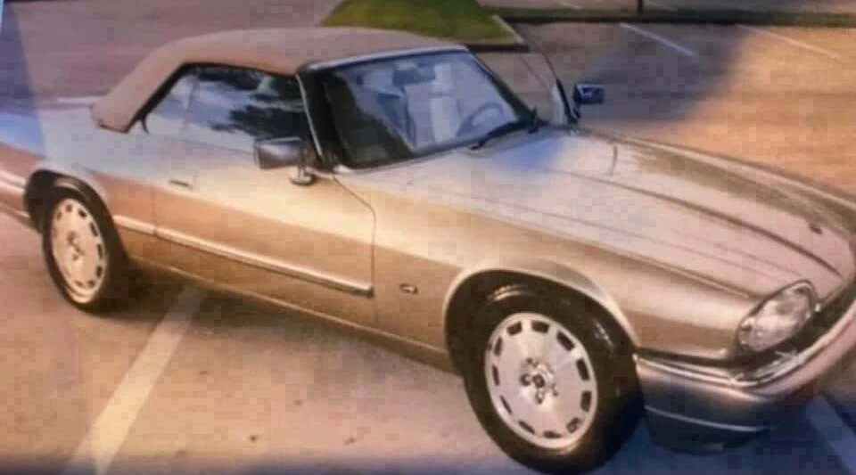 1995 Jaguar XJS Convertible - Image 19 of 20