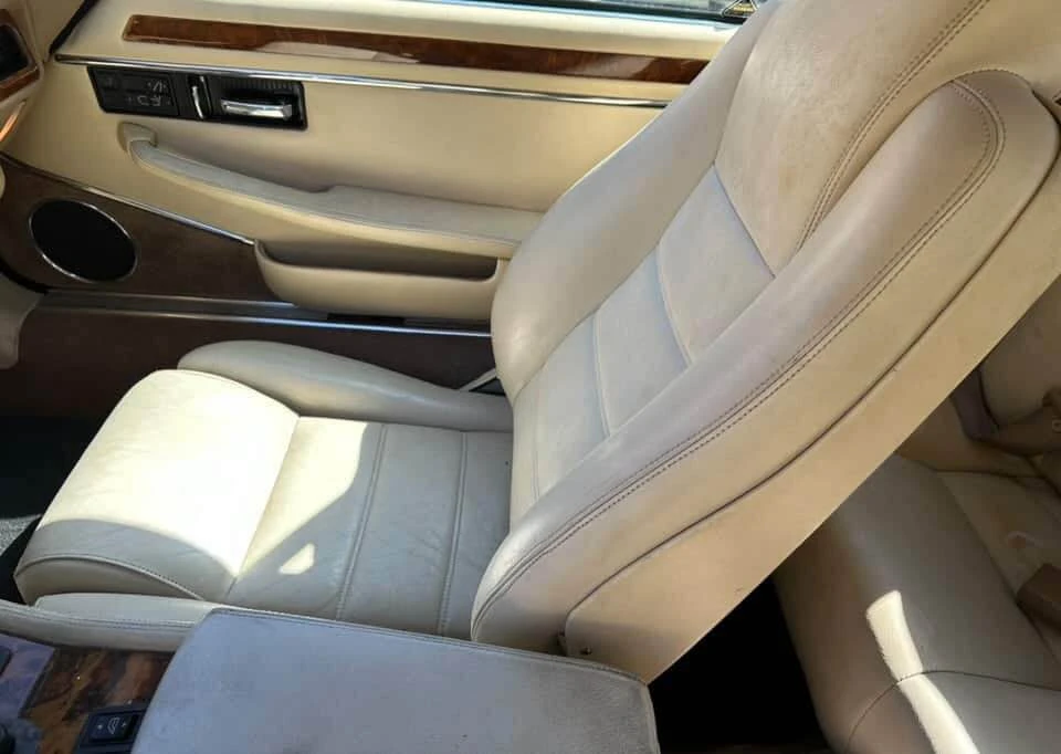 1995 Jaguar XJS Convertible - Image 6 of 19