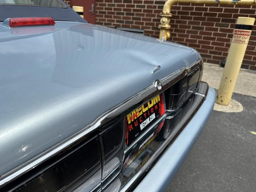 1995 Jaguar XJS Convertible - Image 12 of 18