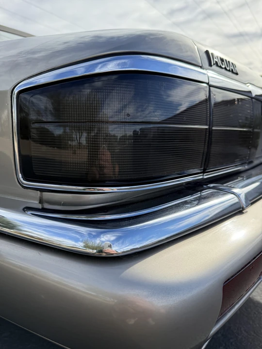 1995 Jaguar XJS Convertible - Image 31 of 31