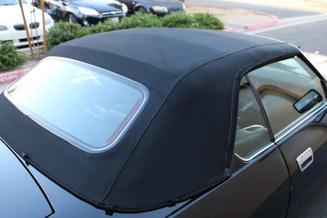 1995 Jaguar XJS Convertible - Image 30 of 31