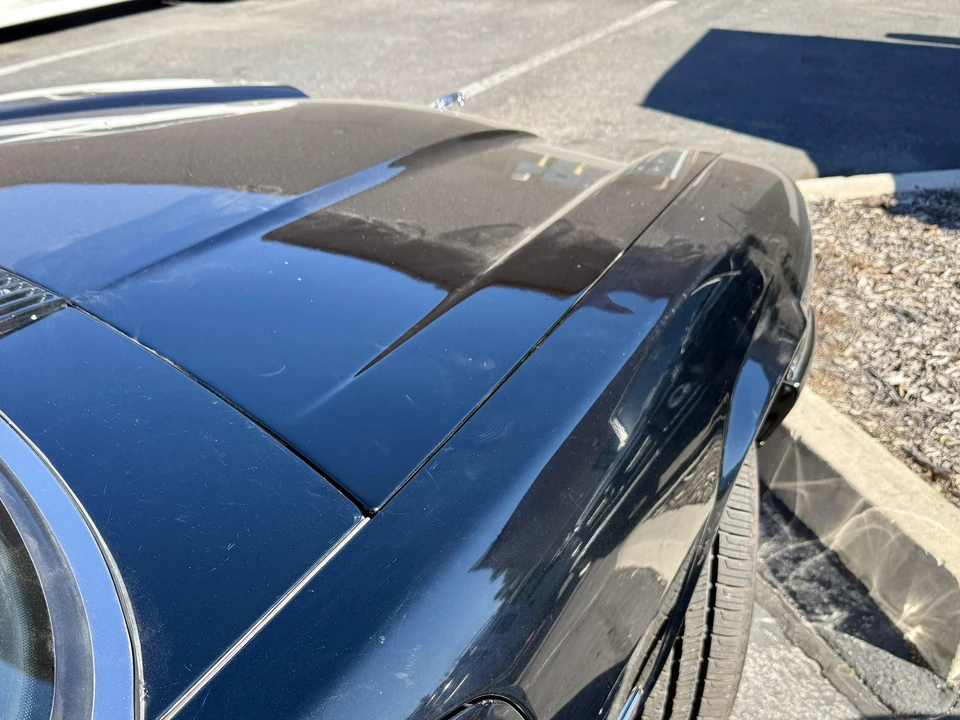 1995 Jaguar XJS Convertible - Image 25 of 31
