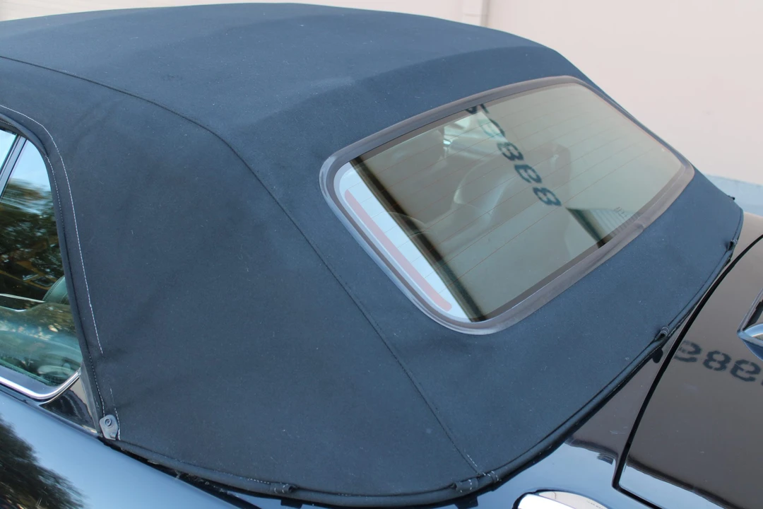 1995 Jaguar XJS Convertible - Image 28 of 31