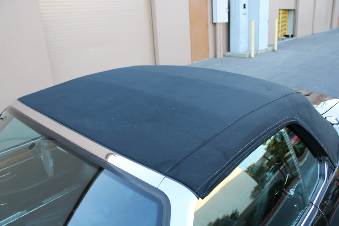 1995 Jaguar XJS Convertible - Image 27 of 31