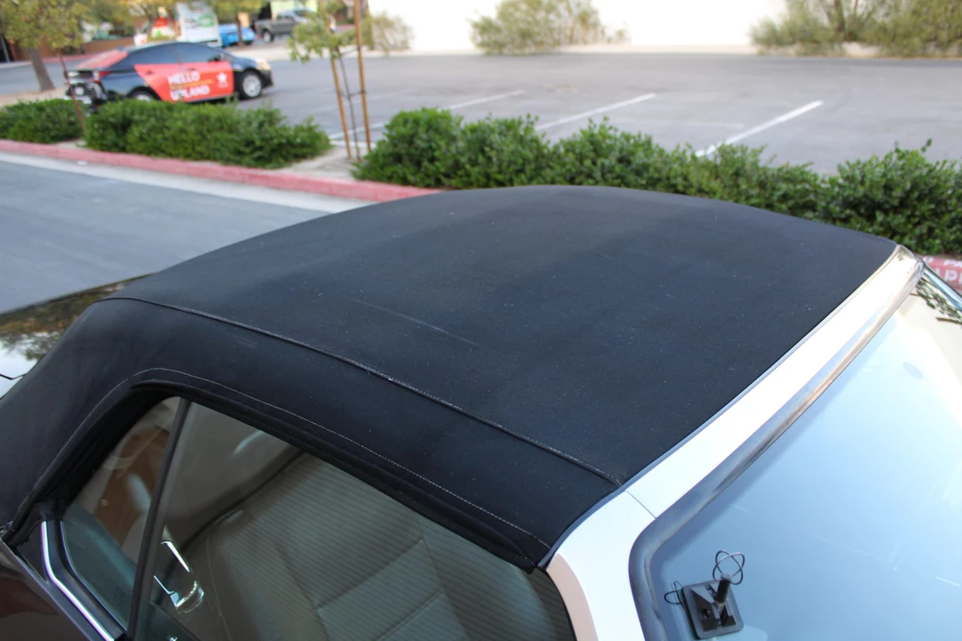 1995 Jaguar XJS Convertible - Image 31 of 31