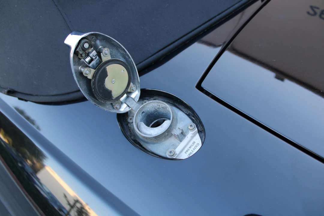 1995 Jaguar XJS Convertible - Image 24 of 31